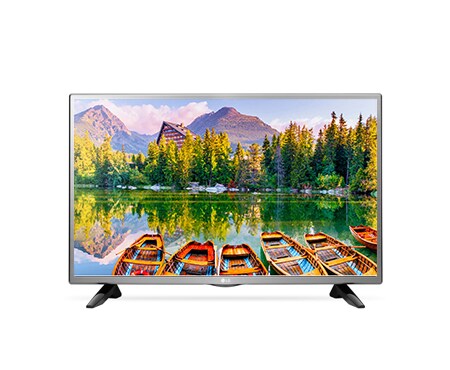 LG 32'' LG LED TV, HD, 32LH510B